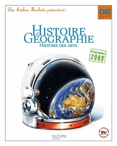 Les ateliers hachette - ateliers,