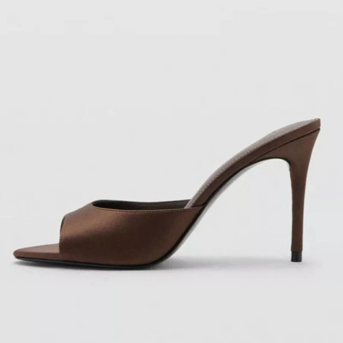 Sandales sabot mule femme - sandales,