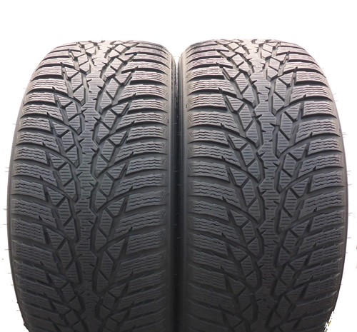 245 nokian 45 - 45, r18