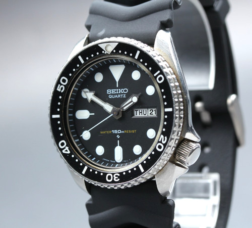 Montre homme vintage 1980 - montre,