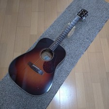 Guitare acoustique K.yairi