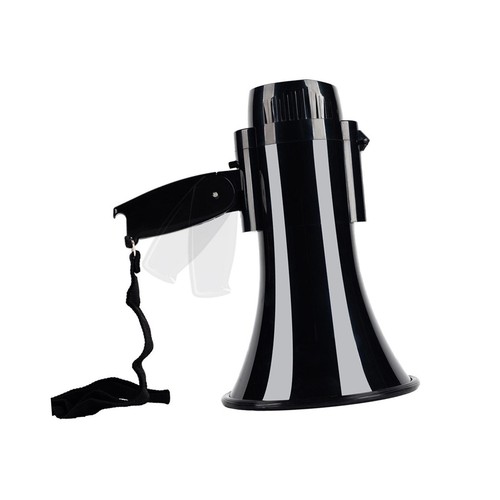 Megaphone outoor léger - megaphone,