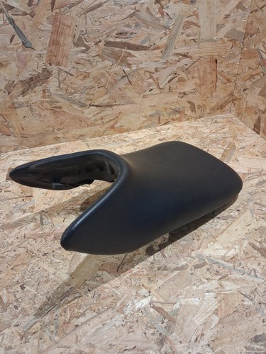 Selle conducteur honda - selle, 125