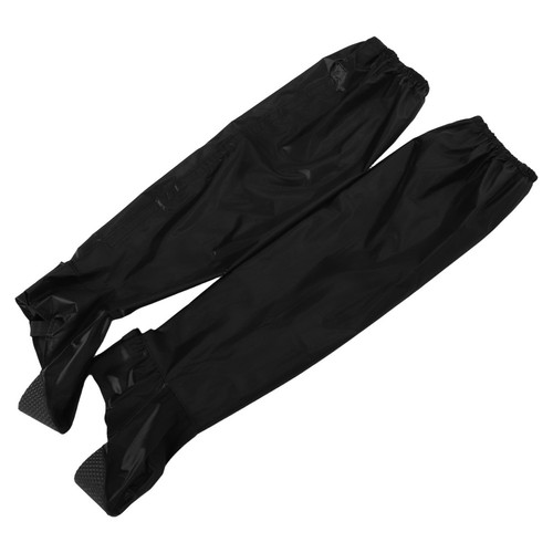 Pantalon pluie botte moto - pantalon,