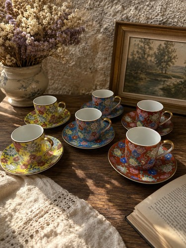 Tasses café moka en - tasses,