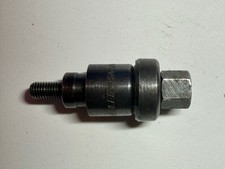 Emporte pièce Greenlee USA diamètre : 1/2 pouce (12,7 mm).