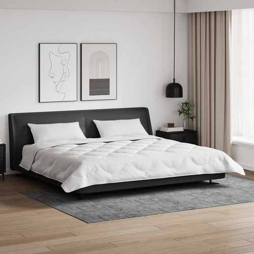 Duvet hiver avec oreiller 3 - avec,