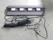 Rampe LED Aquarium Maxpect Razor R420r 115W