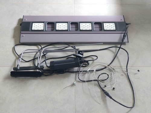Rampe led aquarium maxpect - rampe,