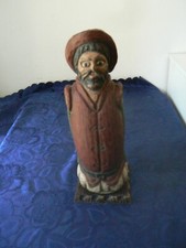 RARE ANCIEN CACHE BOUTEILLE