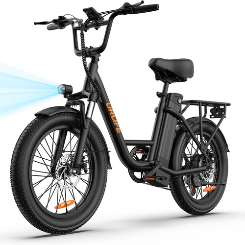Urlife 1000w peak fat - peak, tire