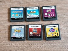 Nintendo 3ds lot - lot, 6