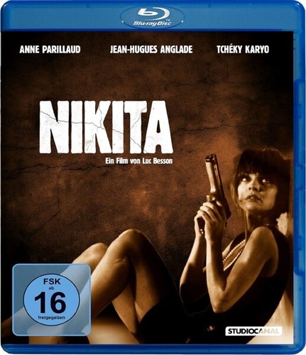 Nikita - nikita,