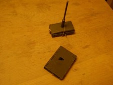 Allumeur set of 2 technical