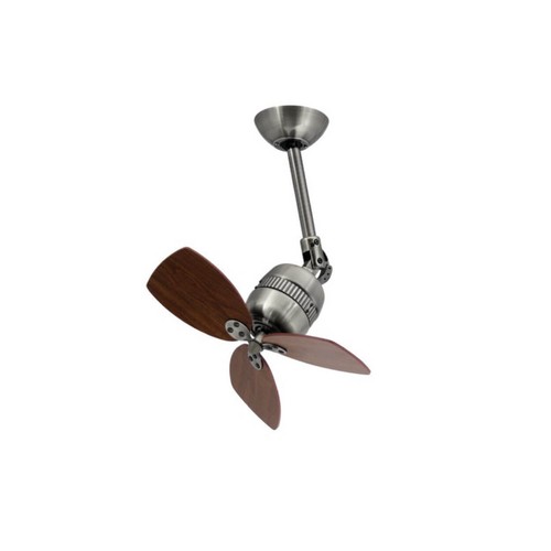 Ventilateur plafond avec