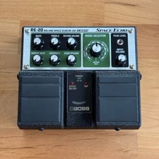Pédale d'effets pour guitare