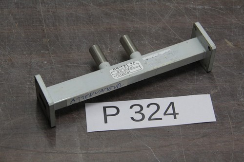 Oritel afg62 attenuator - oritel, afg62/10