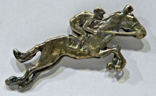 Pin équitation cheval - pin's,