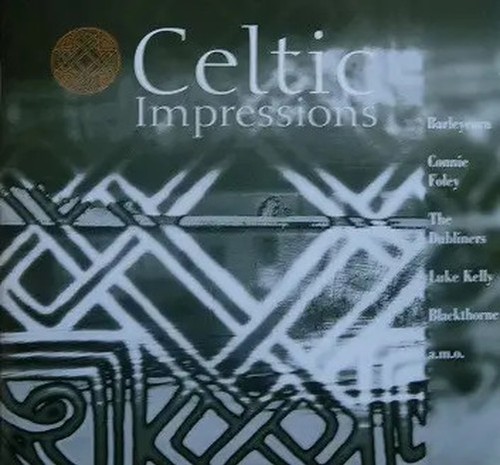Double cd celtic - cd,