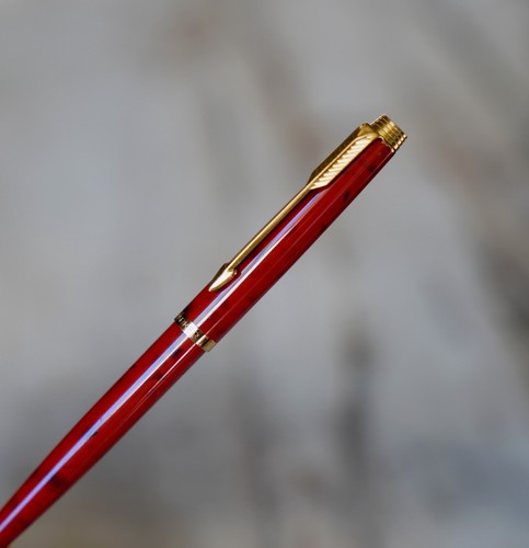 Magnifique rare stylo - magnifique,