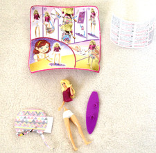 KINDER MINI MAXI BARBIE ENB23