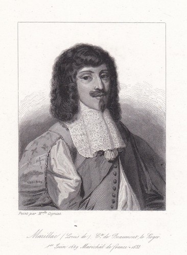 Jean louis marillac comte - marillac,