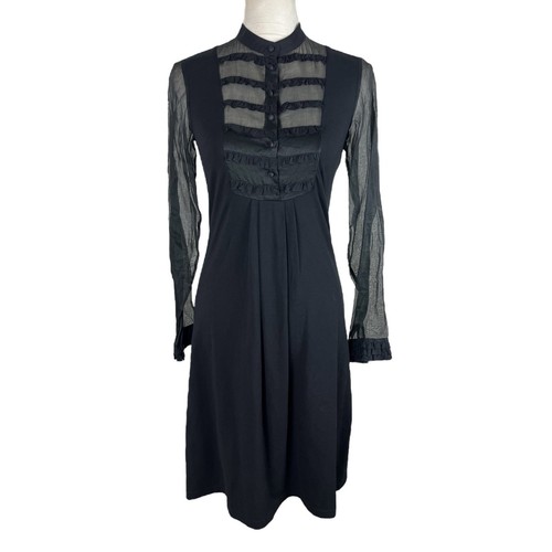 Anne fontaine noelise black - fontaine,