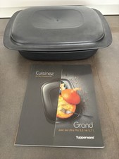Tupperware Cocotte Ultra pro