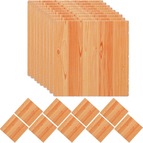 Pcs plancher miniature - 18,