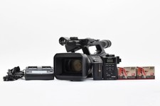 [Exc+5] Sony HVR-Z5J HD DV