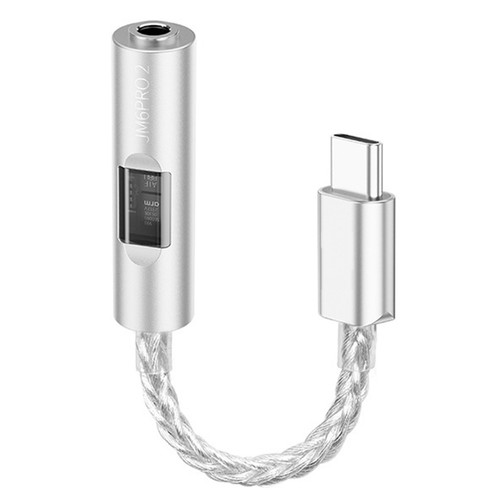 Adaptateur casque audio hifi - adaptateur,