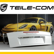 Maserati 4200 cabriolet