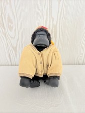 Singe Magical Murphy pilote - vintage 16 cm