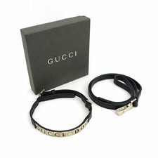 Gucci collier pour chien