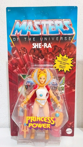 Mattel motu masters the - mattel,