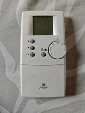 Télécommande Chaudière Frisquet