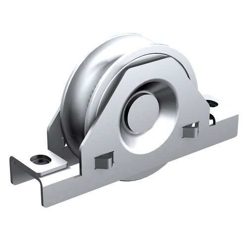 Monture support intérieur - à,