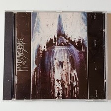 My Dying Bride "Turn Loose The Swans", CD 1993, Death Metal
