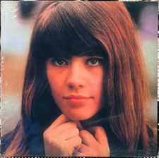 33t Francoise Hardy - Canta In