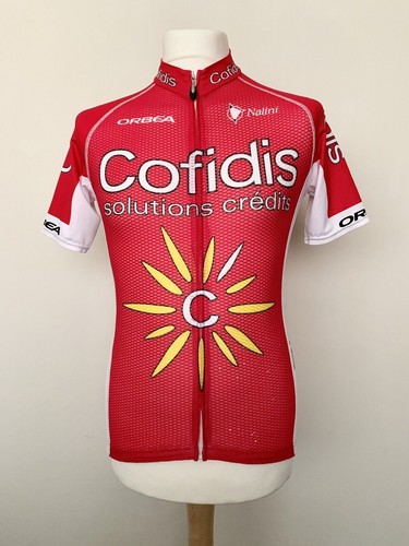 Team cofidis 2015 florian - team,