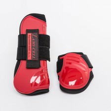 Ensemble Guêtre et protège-boulets Lamicell Mirage