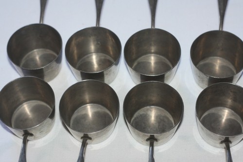 Anciennes casseroles - 8,