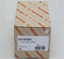 New Dka F-I DKF-IDK50-16KHZ