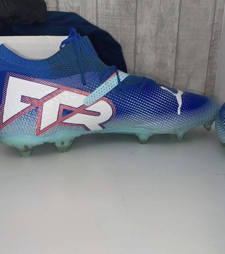 Crampons foot puma - crampons,