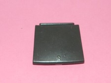 DINKY 1435 DS PRESIDENTIELLE  coffre arrière avec charnière chevron en relief.