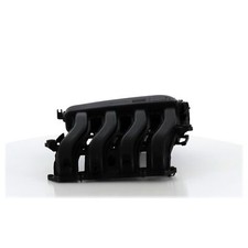 Collecteur d'admission - Renault CLIO III PH.1 1.6 16V - 8200329496 - W0-7368U