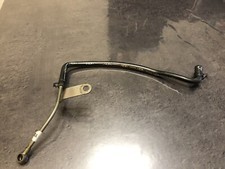 Ford Focus RS mk1 durite