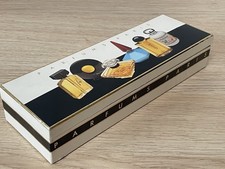 COFFRET DE 6 MINIATURES
