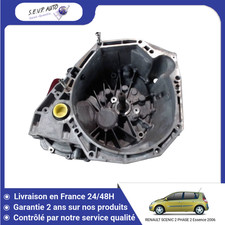 ?? BOITE DE VITESSES   RENAULT SCENIC 2 PHASE 2 Essence 1.6 16V♻️ TL4A015 ?