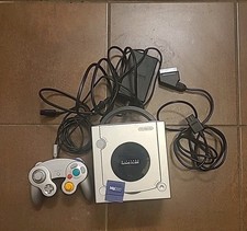 Console nintendo game - console,